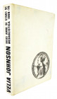 Studies in the Medallic Arts

Johnson, Velia. DIECI ANNI DI STUDI DI MEDAGLISTICA, 1968–78. Milano: S. Johnson, 1979. Tall 4to, original white cloth...