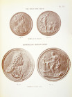 The Roman Medals of Christina of Sweden

Bildt, Baron de. LES MÉDAILLES ROMAINES DE CHRISTINE DE SUÈDE. Rome: Loescher & Cie (W. Regenberg), 1908. S...