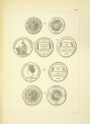 Demole on Geneva

Demole, Eugène. HISTOIRE MONÉTAIRE DE GENÈVE DE 1535 À 1792. Genève: J. Jullien, 1887. 373, (1) pages; 9 lithographic plates. [wit...