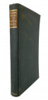 Rare Work on Sion

Palézieux-Du Pan, Maurice. NUMISMATIQUE DE L’ÉVÊCHÉ DE SION. Genève, 1909. 8vo, contemporary green cloth; red spine label, gilt. ...