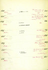 The Bidbook for the Important 1911 Iklé Sale

Hamburger, Leo. SAMMLUNG DES HERRN ADOLF IKLÉ IN ST. GALLEN. SCHWEIZER GOLDMÜNZEN. Frankfurt a.M., 23....
