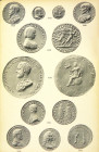Turn of the Century German Coin Sales

Rosenberg, H.S. AUCTIONS-CATALOG. ENTHALTEND: MEDAILLEN AUF KAISER WILHELM I. MÜNZEN UND MEDAILLEN VERSCHIEDE...