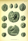 The Magnaguti Ancient Coins

Santamaria, P. & P. CONTE ALESSANDRO MAGNAGUTI. EX NUMMIS HISTORIA. I: MONETE GRECHE. Roma, 12–13 Ottobre 1949. xxii, 7...
