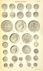 The Count Ferrari Collection of Modern German Coins

Schulman, J. COLLECTION LA PLUS RENOMMÉE DE MONNAIES ALLEMANDES DE 1800–1914. Ière PARTIE: ANHA...