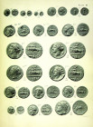 The Carfrae & Rothschild Collections, Priced & Named

Sotheby, Wilkinson & Hodge. CATALOGUE OF THE COLLECTION OF GREEK COINS IN GOLD, SILVER AND ELE...