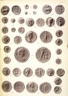 Five Notable Sales 1908–1914

Sotheby, Wilkinson & Hodge. THE CARLYON-BRITTON COLLECTION OF COINS. CATALOGUE OF THE BRITISH, ROMANO-BRITISH, ANGLO-S...