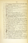 Rare 1860 Leipzig Auction Catalogue

Weigel, T.O. VENTE PUBLIQUE D’UN GRAND CABINET DE MONNAIES ET DE MÉDAILLES SUIVI D’UNE COLLECTION HÉRALDIQUE ET...