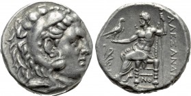 KINGS OF MACEDON. Alexander III 'the Great' (336-323 BC). Tetradrachm. Corinth.