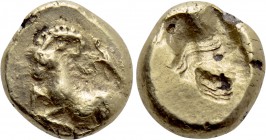 IONIA. Phokaia. Fourrée Hekte (Circa 625-522 BC).