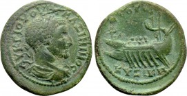 MYSIA. Cyzicus. Maximinus I Thrax (235-238). Ae.