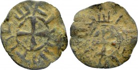 ARMENIA. Cilician Armenia. Roupen I? (1080-1095). Pogh.