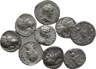 9 Denari.