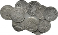 10 Grosseto of Ragusa (Dubrovnik).