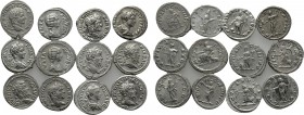 12 denari.