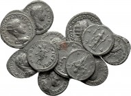12 denari.