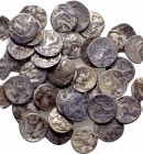 40 Drachms of Alexander the Great and Others.