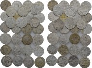 30 Prussian Coins of Frederick the Great.