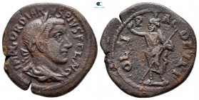 Thrace. Deultum. Gordian III AD 238-244. Bronze Æ