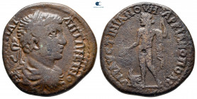 Moesia Inferior. Marcianopolis. Caracalla AD 198-217. Bronze Æ
