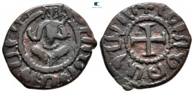 Cilician Armenia. Levon III AD 1301-1307. Kardez Æ