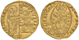 Senato romano - Ducato - Munt. 118 AU (g 3,54) RRR
SPL