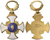 Croce Accademia N.E.T - Opus: Salvadori - MD (g 10,25)
SPL