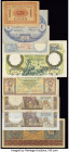 Albania, Armenia, Croatia and Yugoslavia Group of 8 Examples Very Fine. 

HID09801242017

© 2020 Heritage Auctions | All Rights Reserved
