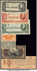 Russia Group of 15 Examples Fine-Crisp Uncirculated. 

HID09801242017

© 2020 Heritage Auctions | All Rights Reserved