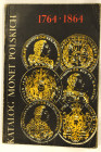 Cz. Kamiński - J. Kurpiewski, Katalog monet polskich 1764-1864