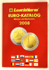 Leuchturm, Euro katalog 2008