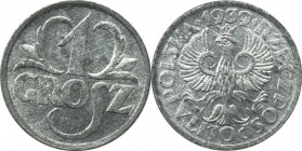 GG, 1 grosz 1939