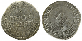 Pommern, 1/16 thaler 1625, Stralsund