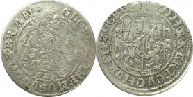 Germany, Preussen, Georg Wilhelm, 18 groschen 1622, Konigsberg R2