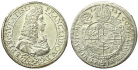 Schlesien, 15 kreuzer 1693