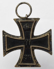 Germany, WWI Iron Cross II class - ED