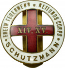 Niemcy, Odznaka Ochotnicza Straż Pożarna
