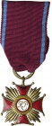 II RP, Srebrny Krzyż Zasługi Gontarczyk