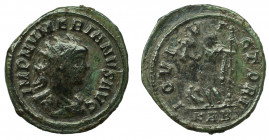 Roman Empire, Numerianus, Antoninian