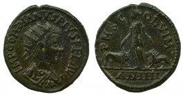 Roman Provincial, Viminacium, Gordian, Sestertius