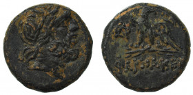 Greece, Pontos, Ae Pharnakeia (85-65 BC)