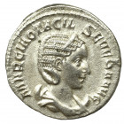 Roman Empire, Otacilla Severa, Antoninian
