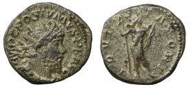 Roman Empire, Postumus, Antoninian
