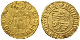 Zygmunt Luksemburczyk 1387-1437, Goldgulden