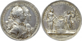 Austria, Józef II, Medal 1765