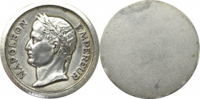 Francja, Medal Napoleon I