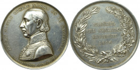 Węgry, Medal 1846