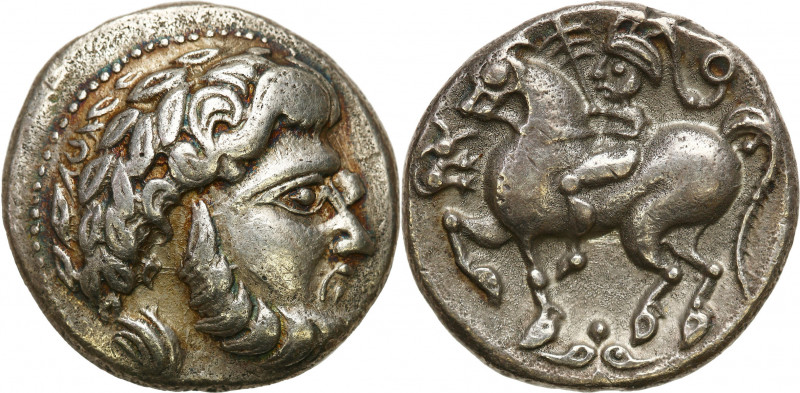Collection of Ancient coins
RÖMISCHEN REPUBLIK / GRIECHISCHE MÜNZEN / BYZANZ / ...