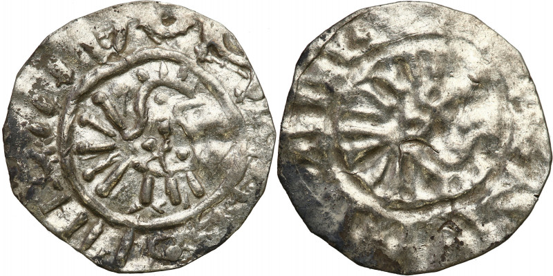 COLLECTION Medieval coins
POLSKA / POLAND / POLEN / SCHLESIEN / GERMANY

Bole...