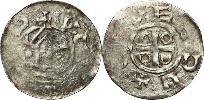 COLLECTION Medieval coins
POLSKA / POLAND / POLEN / SCHLESIEN / GERMANY

Miec...