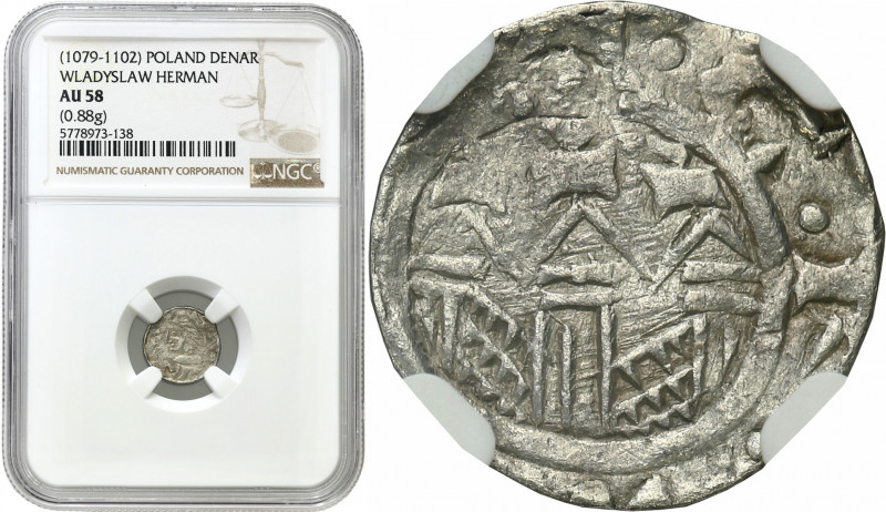 COLLECTION Medieval coins
POLSKA / POLAND / POLEN / SCHLESIEN / GERMANY

Wład...